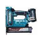 マキタ【makita】40Vmax充電式40mm充電式仕上釘打機 FN001GRD★【電池・充電器・ケース付】