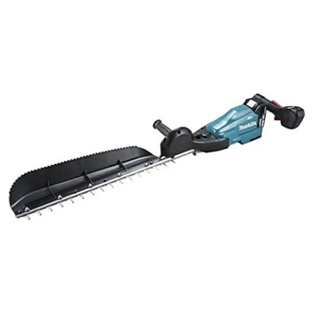 マキタ【makita】18V6.0Ah充電式ヘッジトリマ 600mm MUH603SDGX★【電池2個・充電器付き】