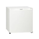 パナソニック【Panasonic】45L パーソナルノンフロン冷蔵庫(直冷式) オフホワイト NR-A50D-W★【NRA50DW】