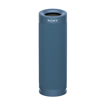 ˡSONY 磻쥹ݡ֥륹ԡ Bluetoothбɿ ֥롼 SRS-XB23-LSRSXB23L