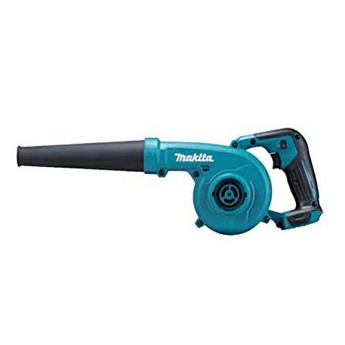 マキタ【makita】10.8V 充電式ブロワ（本体のみ） UB100DZ★【電池・充電器・ケース別売】