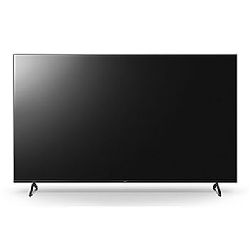 ソニー【SONY】50V型 4K液晶テレビ BRAV