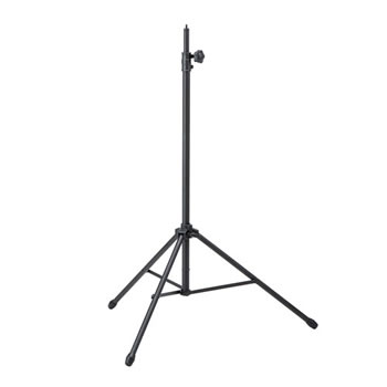 UNC3／8コネクタとUNC1／4コネクタに対応した耐荷重20Kgの拡声器スピーカー用スタンド。◆耐荷重20kgまでに対応。UNC3/8コネクタとUNC1/4コネクタに対応した拡声器スピーカー用のスタンドです。◆サンワサプライ製拡声器スピーカー（MM-SPAMP3）に対応しています。◆付属の変換ネジ（UNC3／8→UNC1／4）を使用することでサンワサプライ製拡声器スピーカー（MM-SPAMP10、MM-SPAMP4、MM-SPAMP7、MM-SPAMPBT、MM-SPAMP）にも対応いたします。【仕様】・サイズ　折りたたんだ状態： W100×D120×H1060mm　高さ調整： 1230〜2000mm・重量： 約2.73kg・材質： スチール・耐荷重量： 20.0kg・ネジサイズ： UNC3／8・付属品： 変換ネジ（UNC3／8→UNC1／4）