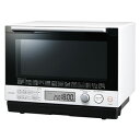 東芝【TOSHIBA】30L 過熱