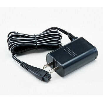 パナソニック【Panasonic】メンズシェーバー用 充電アダプター(黒) ESST39K7667★【純正品】