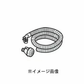 日立【純正交換用ホース】洗濯機お