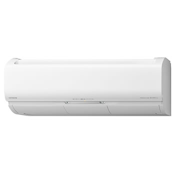 日立のエアコン RAS-X36M2(W) [スターホワイト]
