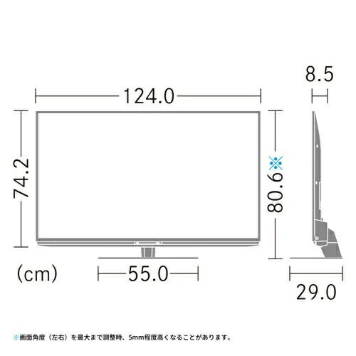 【いつでも2倍！5.0のつく日、18日は3倍！】【中古】Panasonic 32V型 液晶テレビ 商業施設用モデル VIERA TH-32C305HT