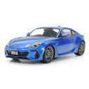 タミヤ1／24 スポーツカーシリーズ No.362 SUBARU BRZ (ZD8) H-4950344243624