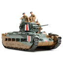 タミヤ【プラモデル】1/35 ミリタリーミニチュアシリーズ No.300 イギリス歩兵戦車 マチルダ Mk.III/IV H-4950344353002