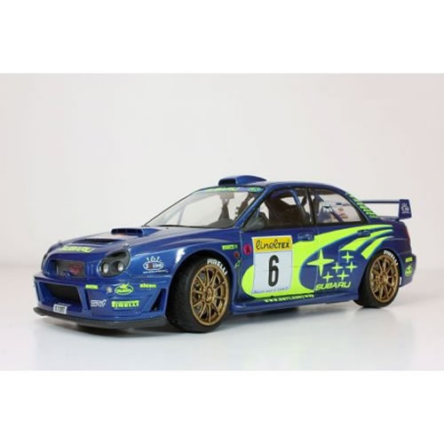 ߥڥץǥ124 ݡĥ꡼ No.240 Х ץå WRC 2001 H-4950344992263