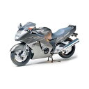 タミヤ【プラモデル】1／12 オートバイシリーズ No.70 Honda CBR1100XXスーパーブラックバード H-4950344992553