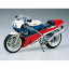 タミヤ【プラモデル】1／12 オートバイシリーズ No.57 Honda VFR750R H-4950344995042