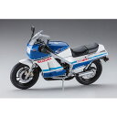 ハセガワ【プラモデル】1/12 スズキ RG400Γ 前期型 H-4967834215092