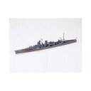 タミヤ【プラモデル】1/700 ウォーターラインシリーズ 日本軽巡洋艦 阿賀野(あがの) H-4950344999132