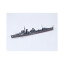 タミヤ【プラモデル】1／700 ウォーターラインシリーズ 日本駆逐艦 吹雪（ふぶき） H-4950344999286