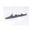 タミヤ【プラモデル】1／700 ウォーターラインシリーズ 日本駆逐艦 響（ひびき） H-4950344999347
