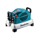 マキタ【makita】16Lエアコンプレッサ (青) 高圧 一般圧対応 AC500XG★【50／60Hz共用】