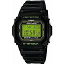 カシオ【CASIO】G-SHOCK GW-M5610B-1JF★【GWM5610B】