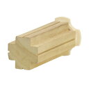 三晃商会【ペット用品】ガリガリクロス 小動物用固定式かじり木 P-4976285101229