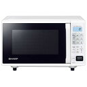 シャープ【SHARP】16L オーブンレンジ ホワイト系 RE-F163-W★【電子レンジ】(2)