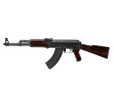 東京マルイ【対象年齢18歳以上】次世代電動ガン AK47 TYPE-3 7.62x39mm H-4952839176240★【アサルトライフル】