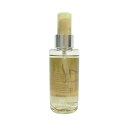 ウエラ【コスメ】WELLA SP リュクスオイル 100ml ヘアオイル 洗い流さないトリートメント K-3614226764843
