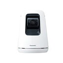 パナソニック【Panasonic】ホームネットワークシステム HDベビーカメラ ホワイト KX-HBC200-W★【暗視対応 無線】