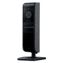 パナソニック【Panasonic】ホームネットワークシステム 屋内HDカメラ ブラック KX-HRC100-K★【暗視対応 無線】(3)
