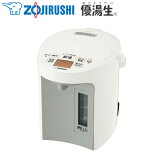 ݰZOJIRUSHI2.2L ޥʨȤ VEŵޤۤӤ ͥ ŵݥå ۥ磻 CV-GV22-WAڴӼ֥ɥ쥹ư׵ǽܡ