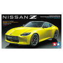 タミヤ【プラモデル】1／24 スポーツカーシリーズ No.363 NISSAN フェアレディZ (RZ34) H-4950344243631