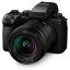 ںʤ5ǯĹݾڲ̵ۡPanasonicDC-S5M2XK ѥʥ˥å LUMIX S5IIX ߥ顼쥹㥫 ֥å ɸॺ󥺥å