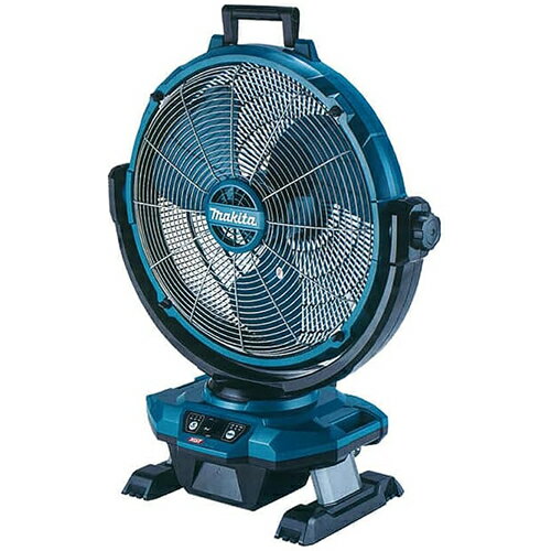 Makita 扇風機 大型 cf003gz.jpg