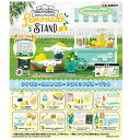 yRv[gBOXzH-4521121152462 [g TI Cinnamoroll Lemonade Stand 8BOX tBMA{~jV[g