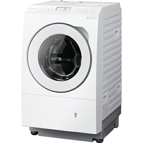 ԲġNA-LX125CL-W ѥʥ˥å 12.0kg 6.0kg ɥ༰絡  ޥåȥۥ磻 ȥץ뼫ư 2023ǯ10ȯǥ