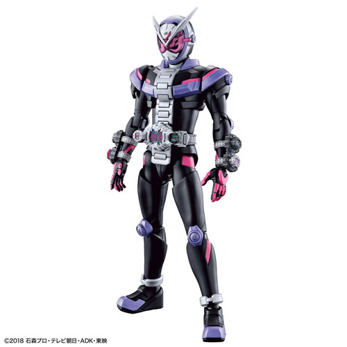 H-4573102567628 バンダイスピリッツ Figure-rise Standard 仮面ライダージオウ