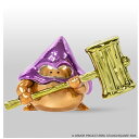 【フィギュア】H-4988601257923 スクウェアエニックス ドラゴンクエスト メタリックモンスターズギャラリー おおきづち 【高さ43mm】