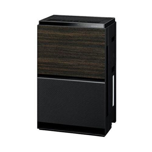 【今なら5年延長保証加入が無料】【ナノイーX9.6兆】F-VXW70-TM パナソニック ナノイーX搭載 加湿空気清浄機 木目調 【適用畳数31畳／最大適用畳数(加湿)19畳】