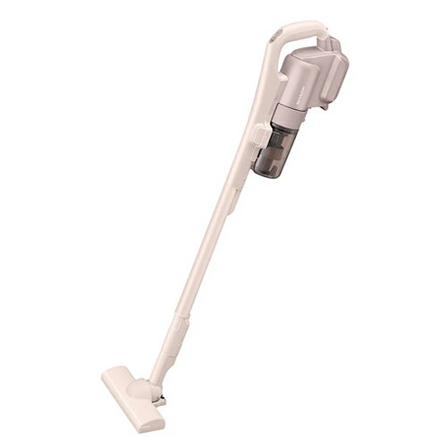 【SHARP】EC-PT1-P シャープ コードレススティック掃除機 マイルームスティック アッシュピンク 【コードレススティッククリーナー】のサムネイル