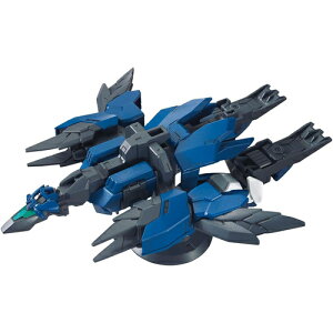 【ガンプラ】H-4573102588760 BANDAI SPIRITS HGBD:R 1/144 メルクワンユニット ガンダムビルドダイバーズRe:RISE