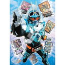 仮面ライダーガッチャード 108-L793 ケミーをさがせ!ジグソーパズル108ラージピース