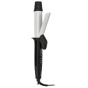 【ナチュラム】TW303A-K テスコム 2WAY ヘアーアイロン 32mm径 ブラック 【海外対応】(2)