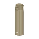 【食洗機OK】JOS-750-BE サーモス 真空断熱ケータイマグ ベージュ 0.75L 口径4.0cm 【保温保冷】(3)