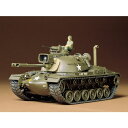 【戦車プラモデル】H-4950344992881 タミヤ ミリタリーミニチュアシリーズ No.120 1/35 アメリカ・M48A3パットン 【35120】(3)
