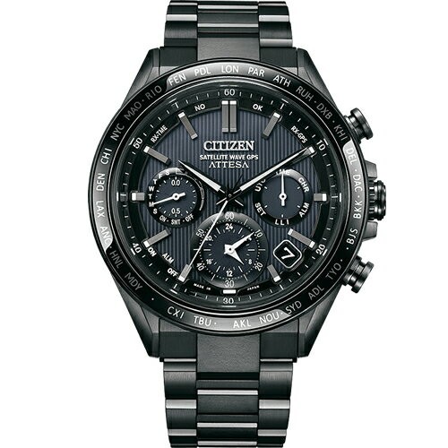 【CITIZEN】CC4055-65E シチズン アテッ