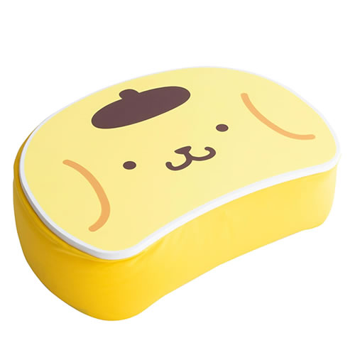 【インテリア雑貨】CN-S4635-POMPURIN 宮武製作所 サンリオキャラクターズ テーブルクッション ポムポムプリン 【インテリア雑貨】CN-S4635-POMPURIN 宮武製作所 サンリオキャラクターズ テーブルクッション ポムポムプリン
