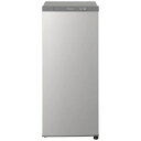 【Panasonic】NR-FZ120D-SS パナソニック 121L 冷凍庫 ホームフリーザー 右開きタイプ シャイニーシルバー 【幅48cm スリムタイプ】