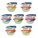 【ペット用品】P-0753692082525 ファンタジーワールド シグネチャー7 ウィークリーパック 80g×7(月曜〜日曜7個セット) 【Signature...