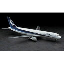 【飛行機プラモデル】H-4967834107069 ハセガワ 1/200 ANA ボーイング 767-300 【品番:6】