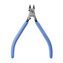 【プラモデル用工具】H-4562349879458 ゴッドハンド アルティメットニッパー5.0 【極薄片刃ニッパー】